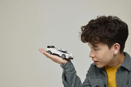 LEGO SPEED CHAMPIONS - HYPER SPORTS CAR BUGATTI CENTODIECI - 77240 - babykid