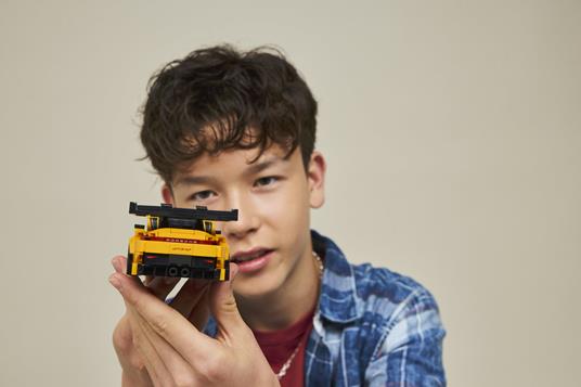 LEGO SPEED CHAMPIONS - SUPER CAR PORSCHE 911 GT3 RS - 77239 - babykid