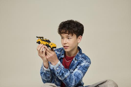 LEGO SPEED CHAMPIONS - SUPER CAR PORSCHE 911 GT3 RS - 77239 - babykid