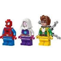 LEGO - SPIDEY - SPIDEY: VEICOLI SUBACQUEI - 11207 - babykid