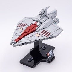 LEGO - STAR WARS TM - NAVE D’ASSALTO DI CLASSE ACCLAMATOR - 75404 - babykid