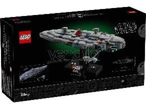 LEGO - STAR WARS TM - STARCRUISER HOME ONE - 75405 - babykid
