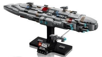 LEGO - STAR WARS TM - STARCRUISER HOME ONE - 75405 - babykid