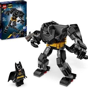 LEGO SUPER HEROES DC - ARMATURA MECH DI BATMAN - 76270 - babykid
