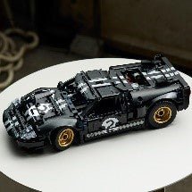 LEGO - TECHNIC - AUTO DA CORSA FORD GT40 MKII 1966 - 42223 - babykid