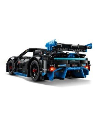 LEGO - TECHNIC - AUTO DA CORSA PORSCHE GT4 E - PERFORMANCE - 42176 - babykid