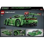 LEGO - TECHNIC - AUTO PORSCHE 911 GT3 R REXY AO RACING - 42224 - babykid