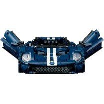 LEGO - TECHNIC - FORD GT 2022 - 42154 - babykid