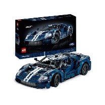 LEGO - TECHNIC - FORD GT 2022 - 42154 - babykid