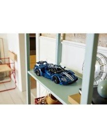 LEGO - TECHNIC - FORD GT 2022 - 42154 - babykid