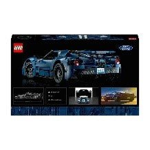 LEGO - TECHNIC - FORD GT 2022 - 42154 - babykid