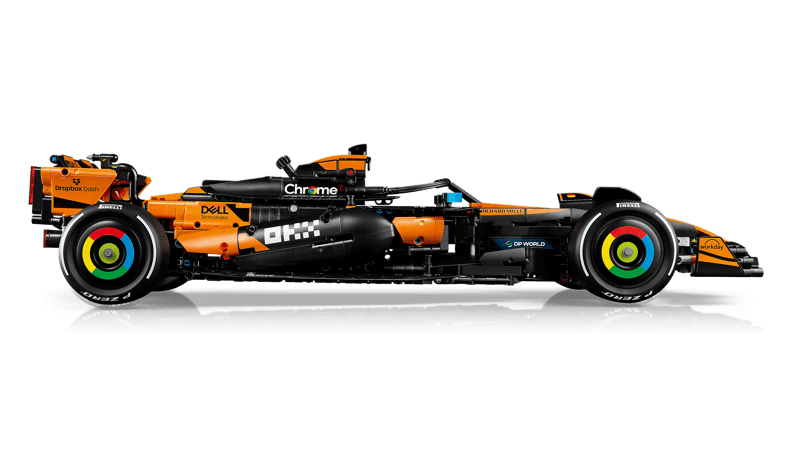 LEGO TECHNIC - MCL39 F1 - 42228 - babykid