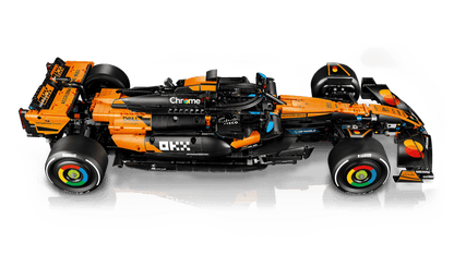 LEGO TECHNIC - MCL39 F1 - 42228 - babykid