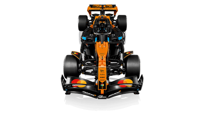 LEGO TECHNIC - MCL39 F1 - 42228 - babykid