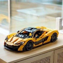 LEGO - TECHNIC - MCLAREN P1™ - 42172 - babykid