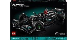 LEGO - TECHNIC - MERCEDES - AMG F1 W14 E PERFORMANCE - 42171 - babykid