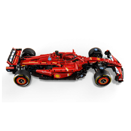 LEGO - TECHNIC - MONOPOSTO F1 FERRARI SF - 24 - 42207 - babykid