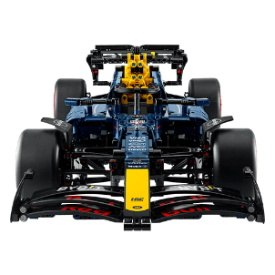 LEGO - TECHNIC - MONOPOSTO F1 ORACLE RED BULL RACING RB20 - 42206 - babykid