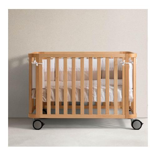 LETT. JUNIOR NATURALE - babykid