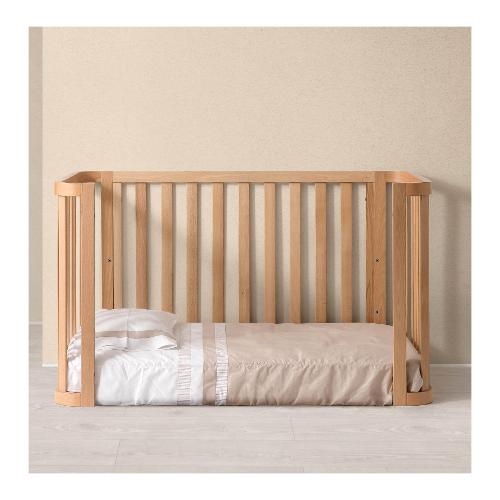 LETT. JUNIOR NATURALE - babykid