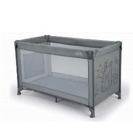 LETT SONNO COL 265 CONIGLIO - babykid