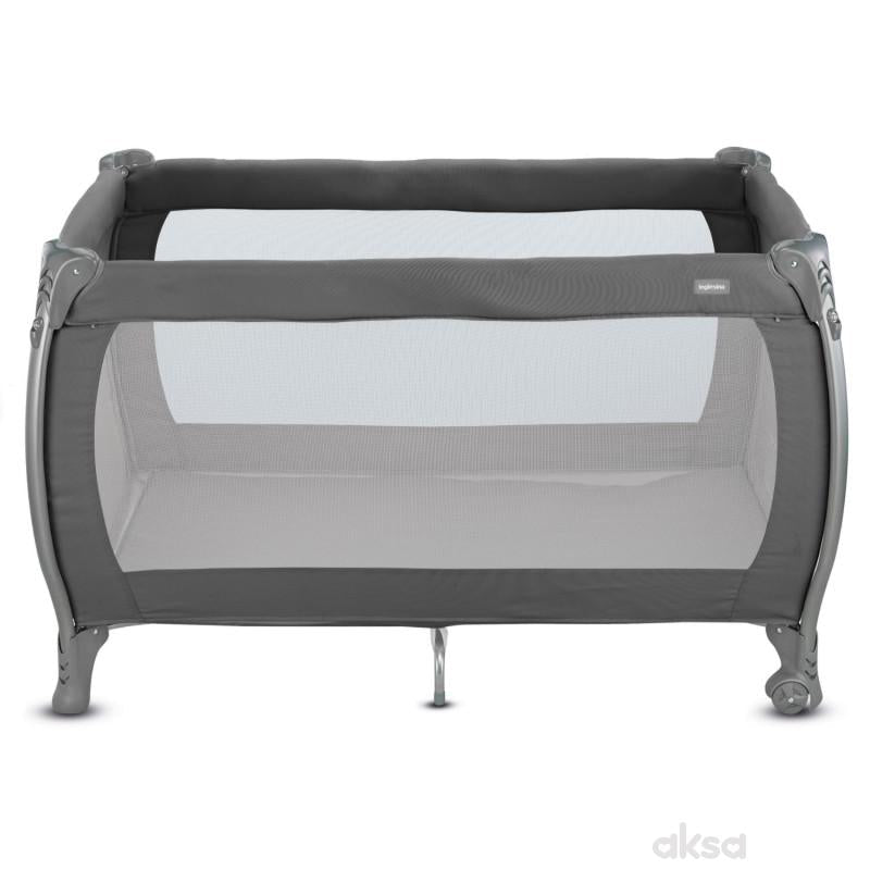 LETTINO LODGE GREY - babykid