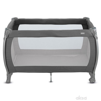 LETTINO LODGE GREY - babykid