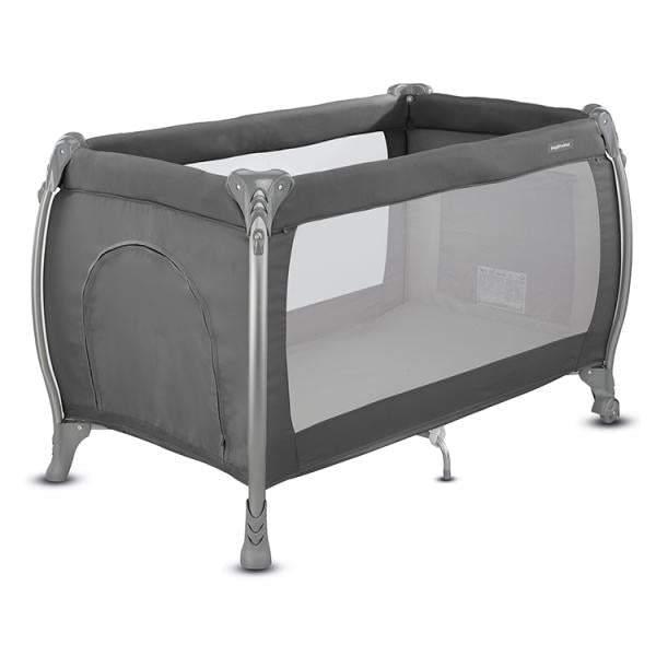 LETTINO LODGE GREY - babykid