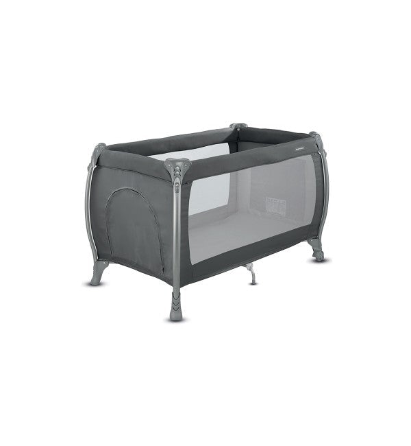 LETTINO LODGE GREY - babykid