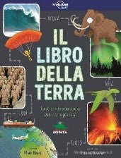 LIBRO DELLA TERRA (IL) - babykid