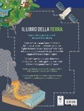 LIBRO DELLA TERRA (IL) - babykid