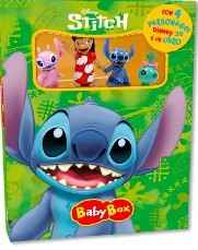 LILO & STITCH BABY BOX - babykid