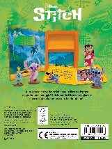 LILO & STITCH BABY BOX - babykid