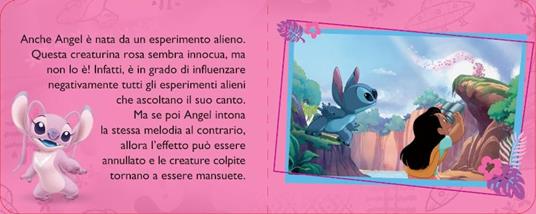 LILO & STITCH BABY BOX - babykid