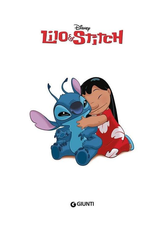 LILO & STITCH I CAPOLAVORI - babykid