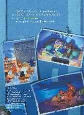 LILO & STITCH I CAPOLAVORI - babykid