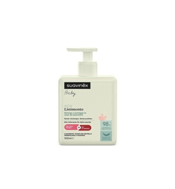 LINIMENTO 500 ML - babykid