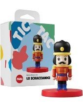 LO SCHIACCIANOCI - babykid