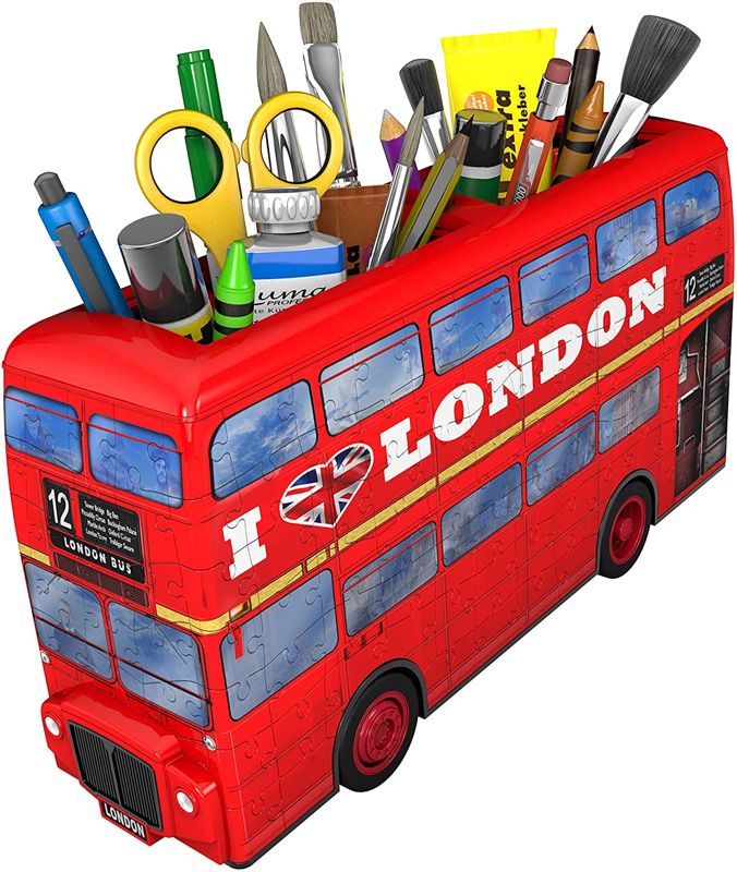 LONDON BUS - babykid