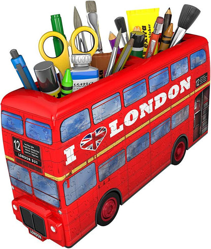 LONDON BUS - babykid