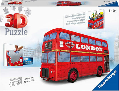 LONDON BUS - babykid