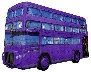 LONDON BUS HARRY POTTER - babykid