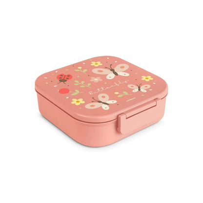 LUNCHBOX BUTTERFLY - babykid