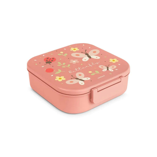 LUNCHBOX BUTTERFLY - babykid