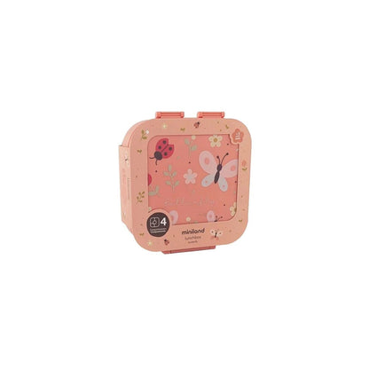 LUNCHBOX BUTTERFLY - babykid