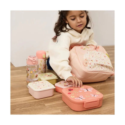 LUNCHBOX BUTTERFLY - babykid