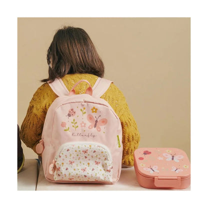 LUNCHBOX BUTTERFLY - babykid
