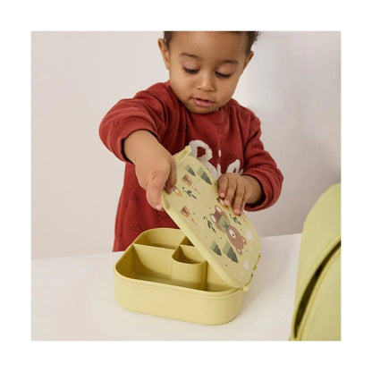 LUNCHBOX EXPLORER - babykid