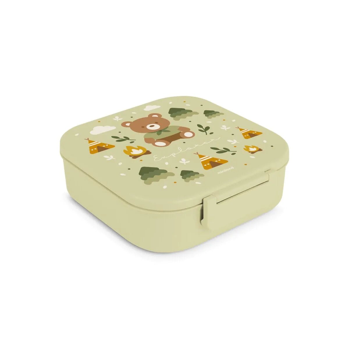 LUNCHBOX EXPLORER - babykid