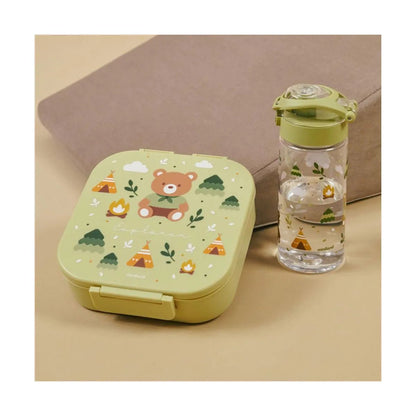 LUNCHBOX EXPLORER - babykid